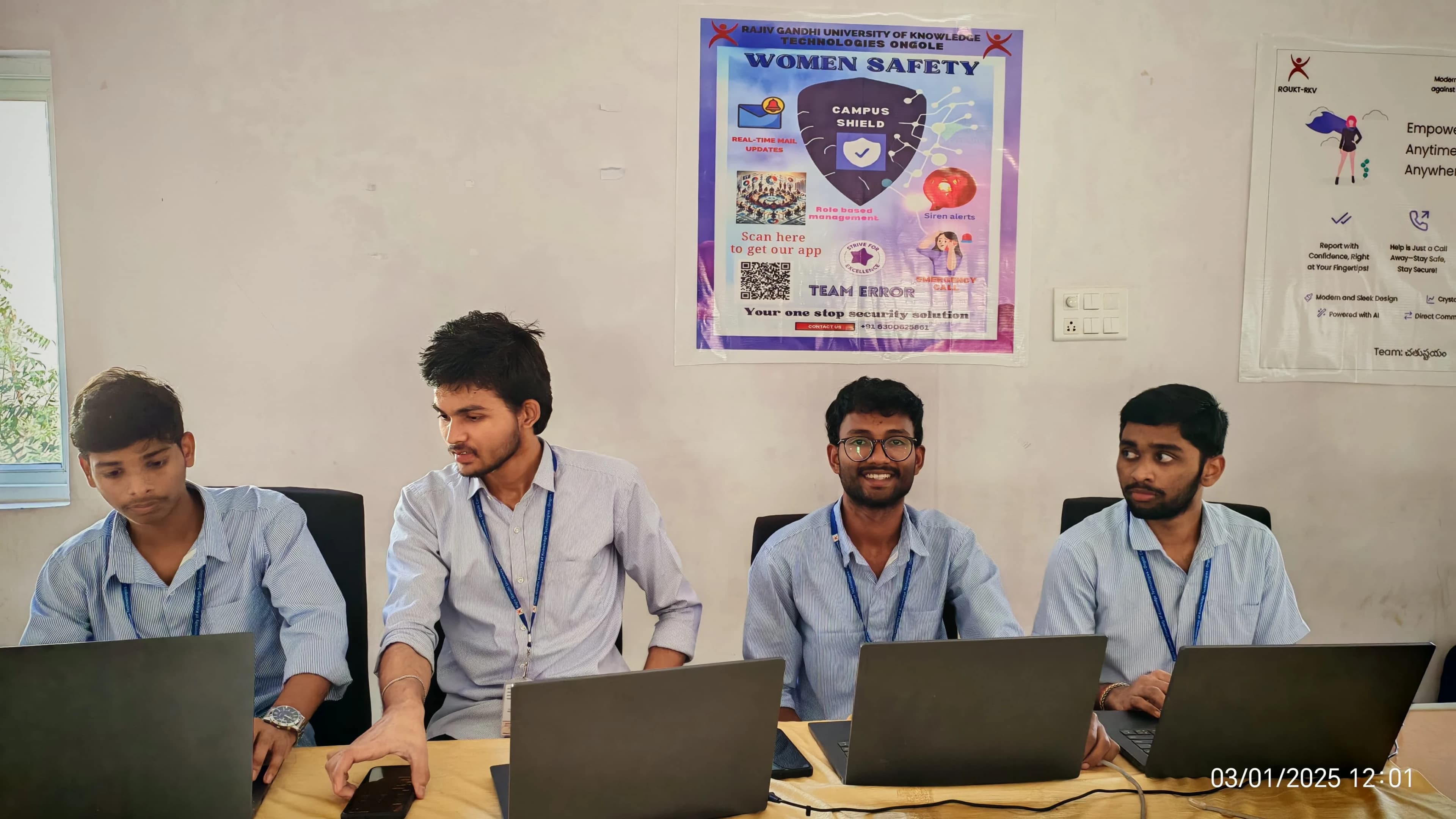 Hackathons